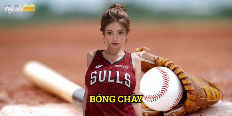 Bóng Chày Hello88 - Cá cược MLB và các giải đấu hàng đầu