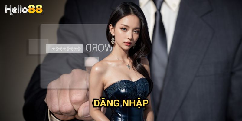 Đăng Nhập Hello88 - Truy cập tài khoản an toàn chỉ với vài thao tác