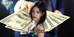 Rút Tiền Hello88 - Hướng dẫn thao tác an toàn và nhanh chóng