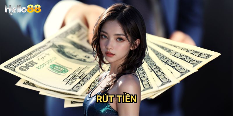 Rút Tiền Hello88 - Hướng dẫn thao tác an toàn và nhanh chóng