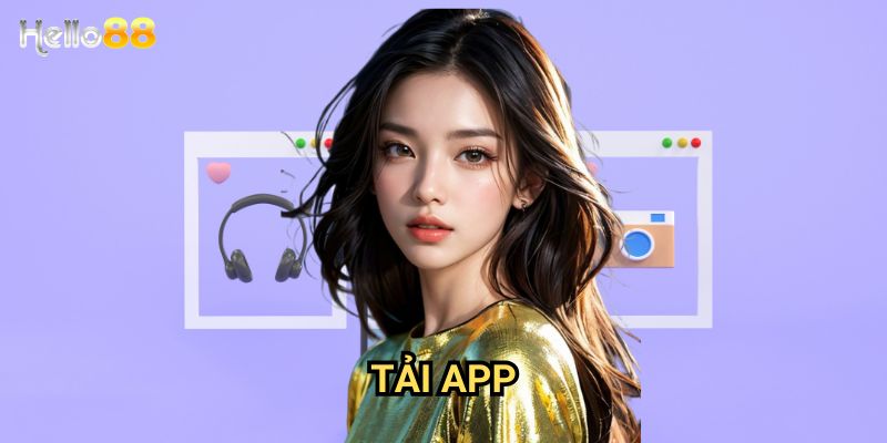 Tải App Hello88 - Hướng dẫn cài đặt nhanh chóng trên các thiết bị